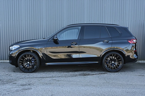 BMW X5 6 of 26