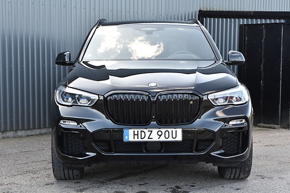BMW X5 7 of 26