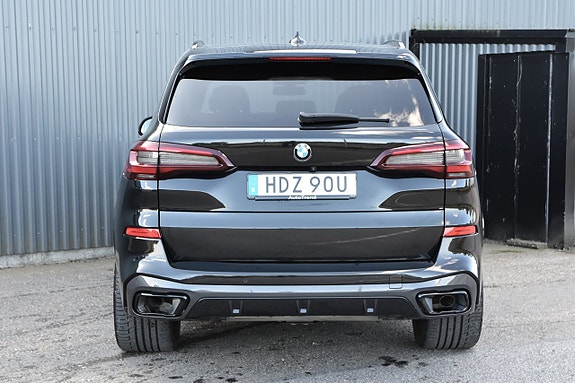 BMW X5 8 of 26