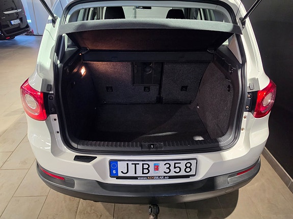 Volkswagen Tiguan 11 of 11