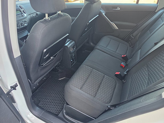 Volkswagen Tiguan 10 of 11