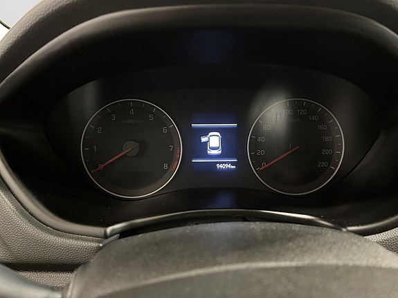 Hyundai i20 14 of 18