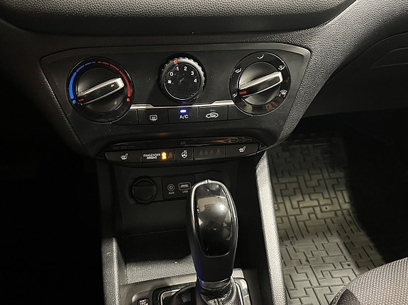 Hyundai i20 18 of 18