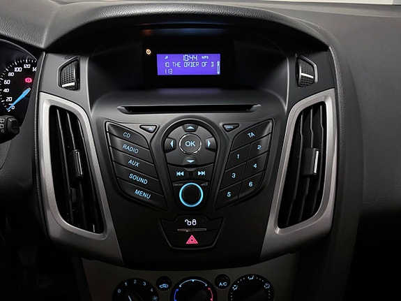 Ford Focus 18 of 19