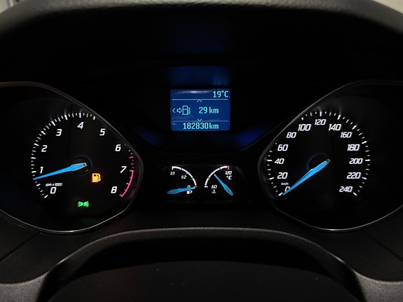 Ford Focus 19 of 19