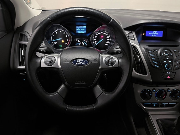 Ford Focus 17 of 19