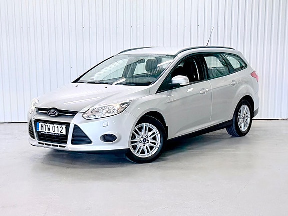 Ford Focus 7 of 19