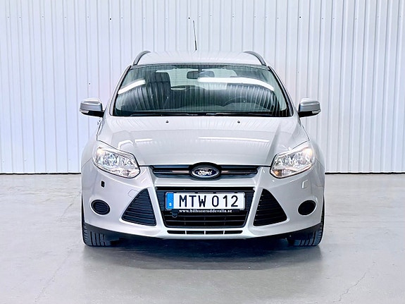 Ford Focus 8 of 19