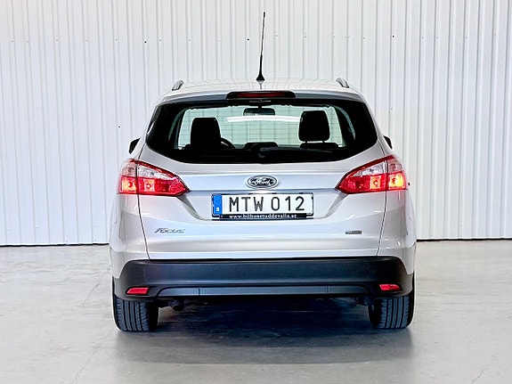 Ford Focus 4 of 19