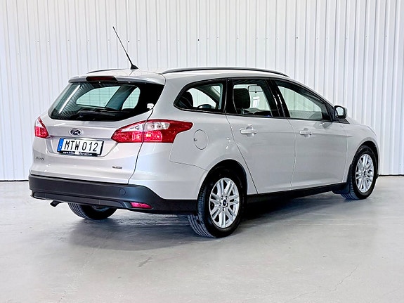 Ford Focus 3 of 19