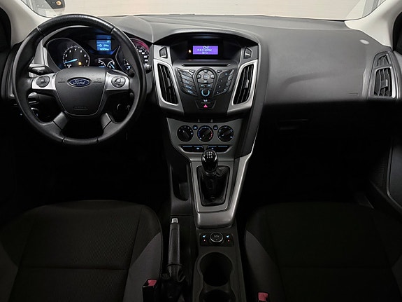 Ford Focus 15 of 19