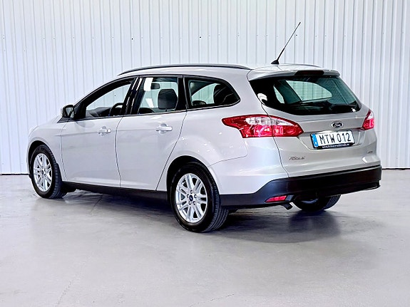 Ford Focus 5 of 19