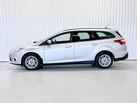 Ford Focus 6 of 19