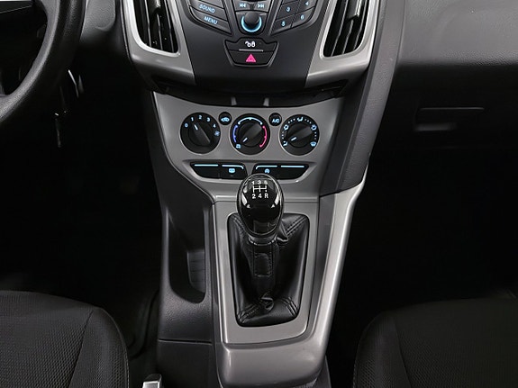 Ford Focus 16 of 19
