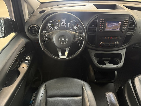 Mercedes-Benz Vito 119 4 of 13