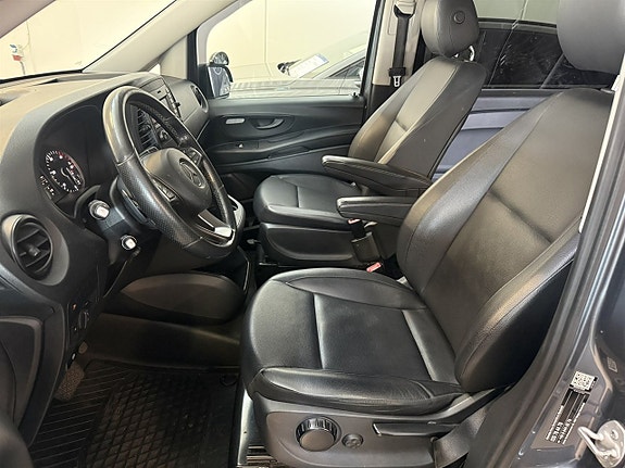 Mercedes-Benz Vito 119 5 of 13