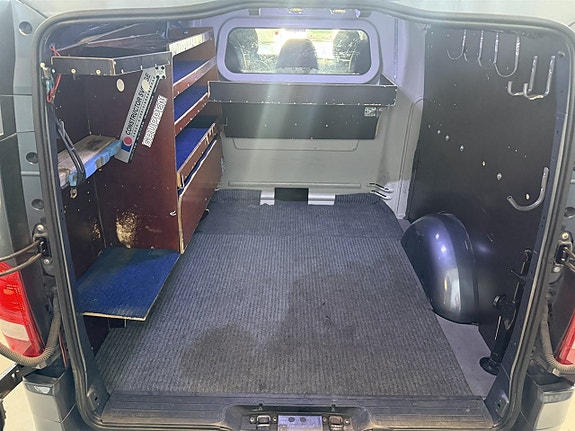 Mercedes-Benz Vito 119 7 of 13