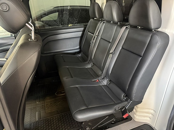 Mercedes-Benz Vito 119 6 of 13