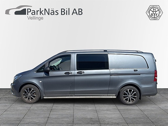 Mercedes-Benz Vito 119