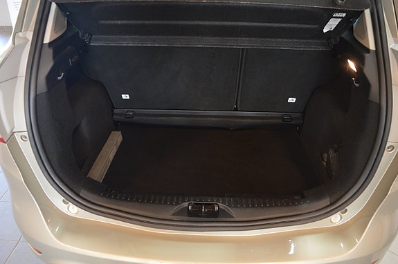 Ford B-MAX 15 of 15