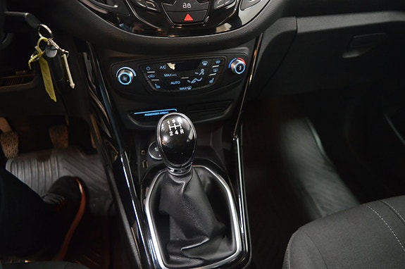 Ford B-MAX 12 of 15