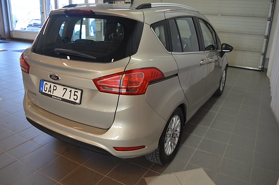 Ford B-MAX 4 of 15