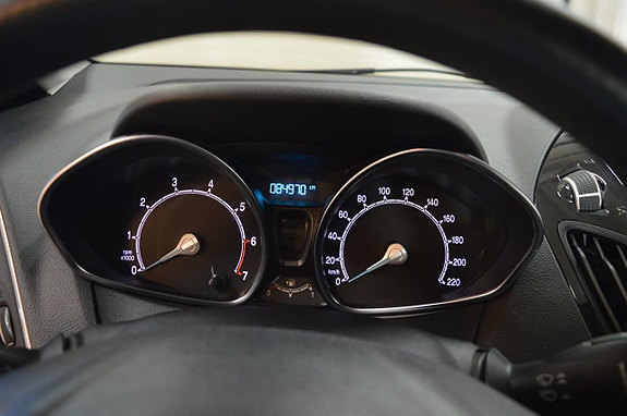 Ford B-MAX 10 of 15