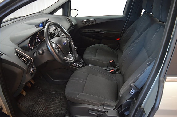 Ford B-MAX 9 of 15