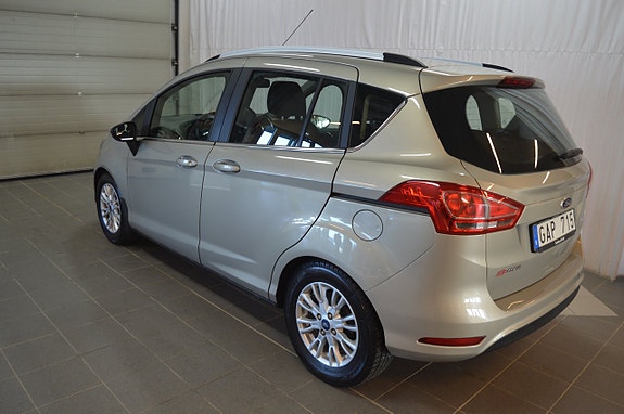 Ford B-MAX 6 of 15