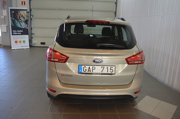 Ford B-MAX 5 of 15