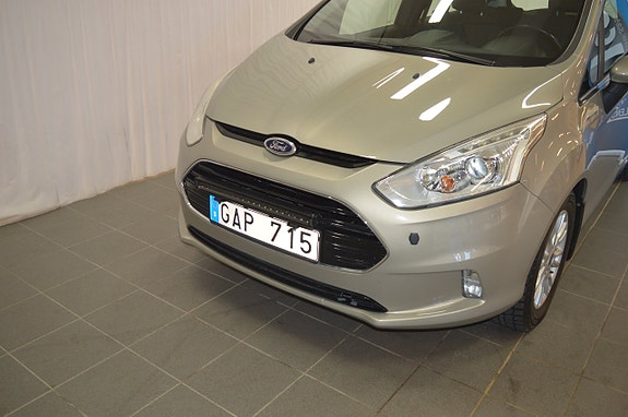 Ford B-MAX 2 of 15