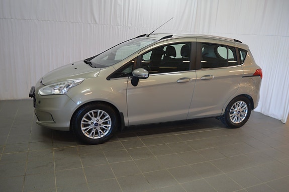 Ford B-MAX 3 of 15