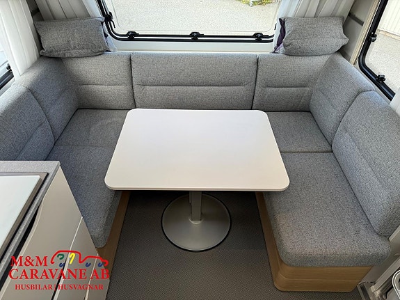 Adria ADORA 572 UT 13 of 15