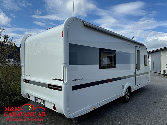 Adria ADORA 572 UT 3 of 15