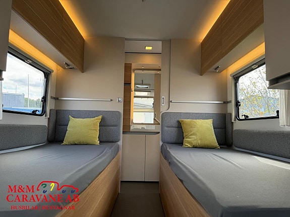 Adria ADORA 572 UT 6 of 15