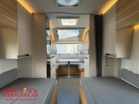 Adria ADORA 572 UT 10 of 15