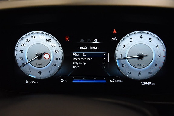 Hyundai Bayon 17 of 18