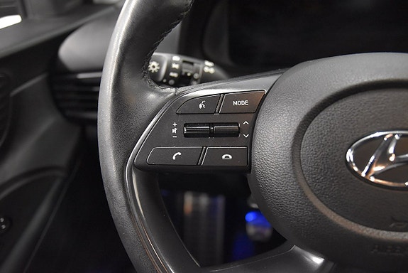Hyundai Bayon 10 of 18