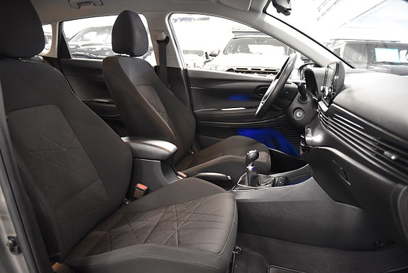 Hyundai Bayon 12 of 18