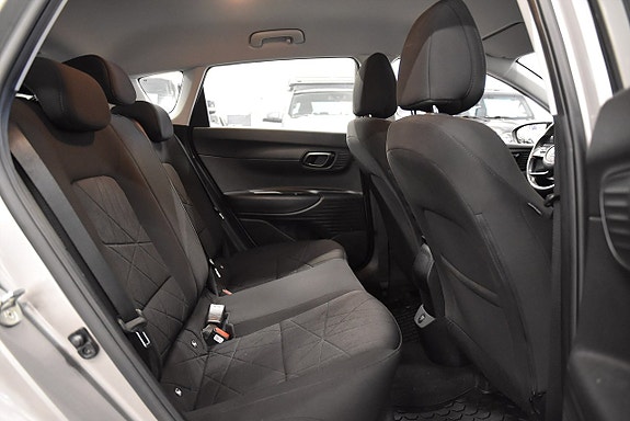 Hyundai Bayon 13 of 18