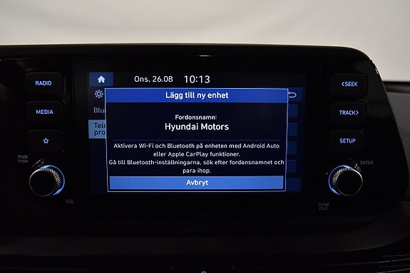 Hyundai Bayon 15 of 18
