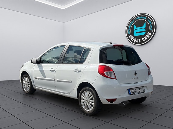 Renault Clio 5 of 19