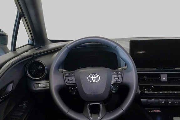 Toyota C-HR 9 of 10