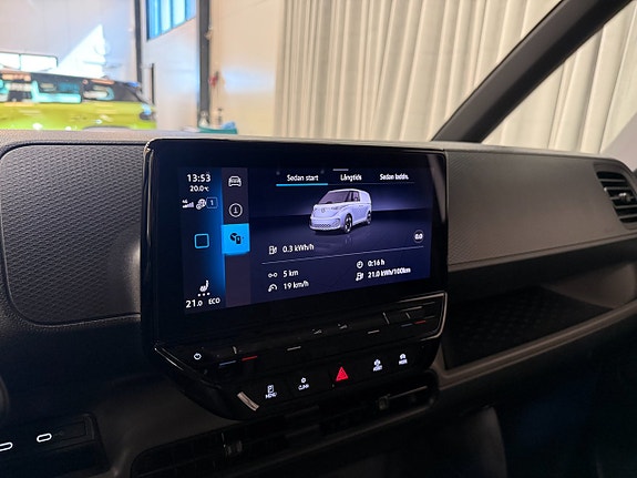 Volkswagen ID. Buzz 11 of 13