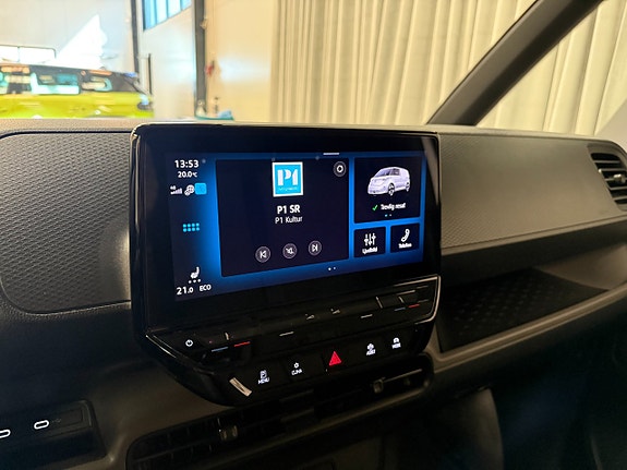 Volkswagen ID. Buzz 12 of 13