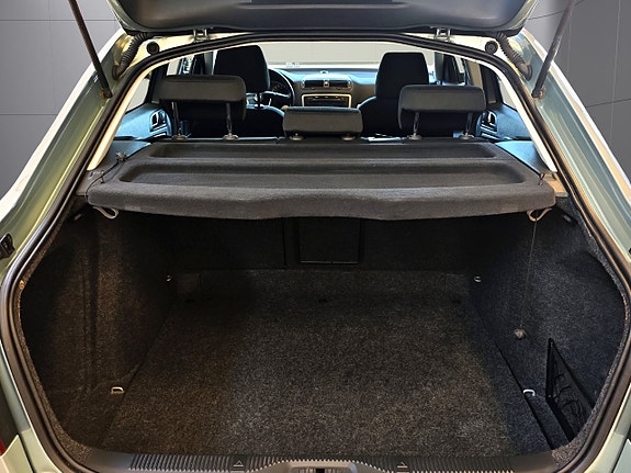 Skoda Octavia 21 of 21