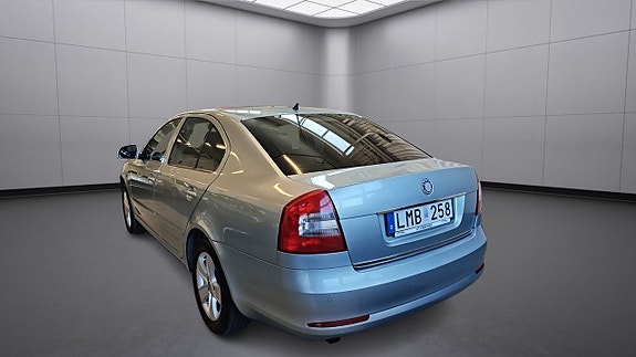 Skoda Octavia 4 of 21