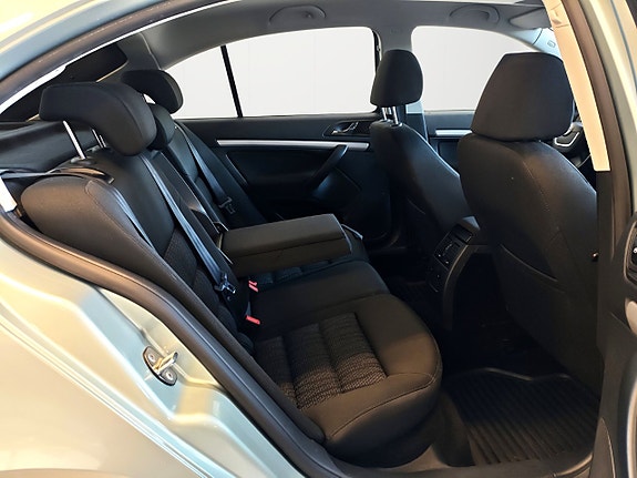 Skoda Octavia 15 of 21