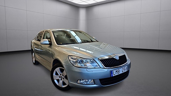 Skoda Octavia 5 of 21