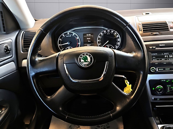 Skoda Octavia 19 of 21